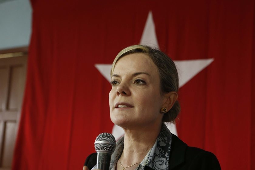 gleisi-hoffmann