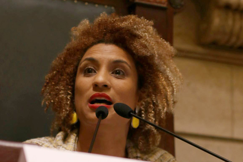Marielle Franco