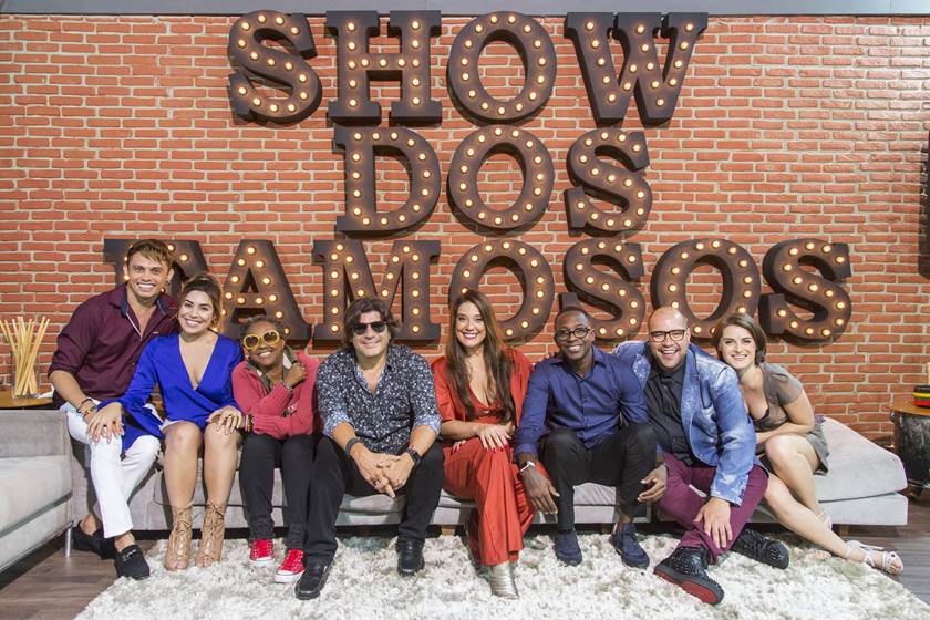 Domingão do Faustão