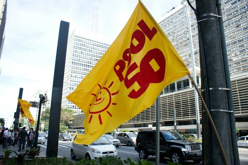 PSOL