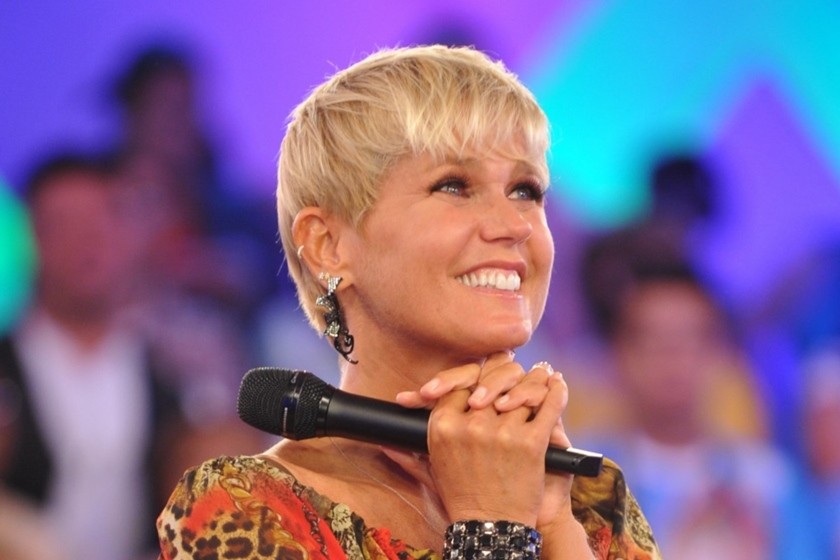Xuxa Meneghel