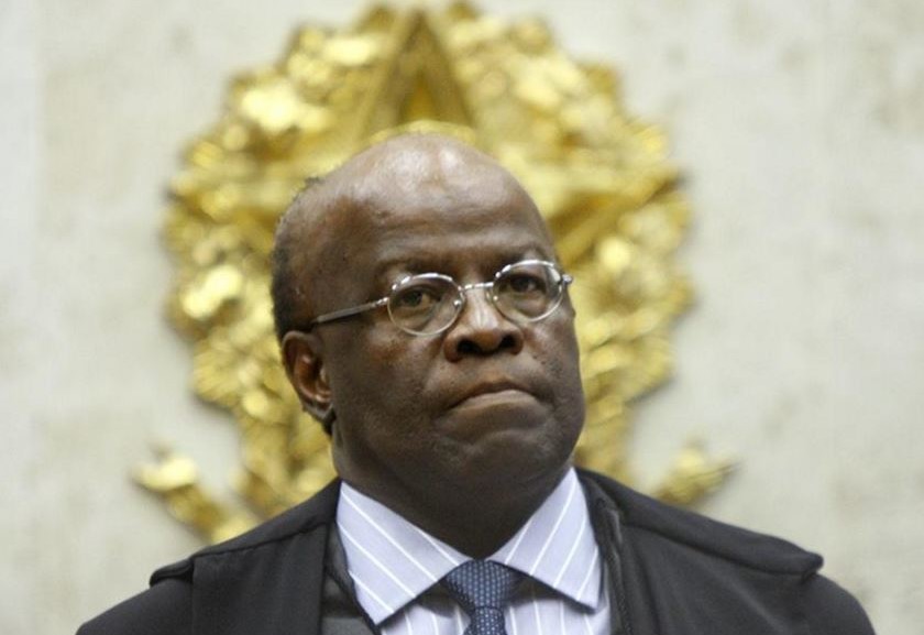 Joaquim Barbosa
