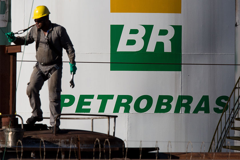 Petrobras