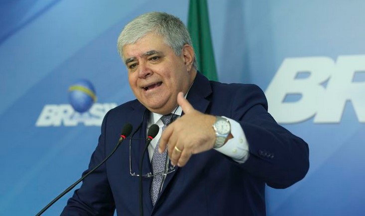 Governador do Pará