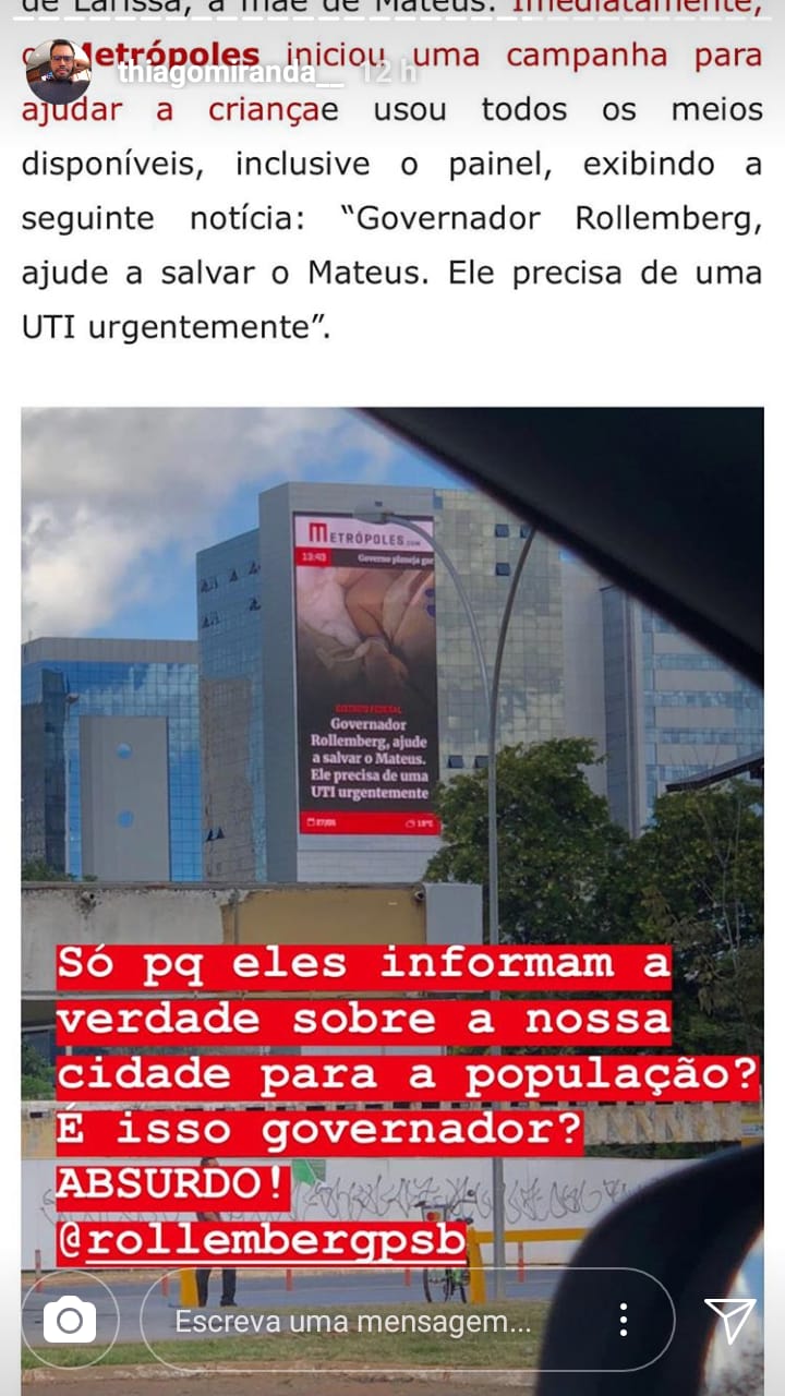 Thiago Miranda