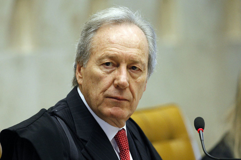 ricardo lewandowski
