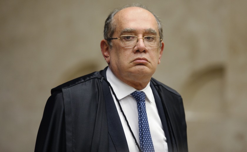 Gilmar Mendes