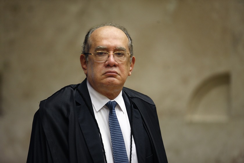 ministro gilmar mendes