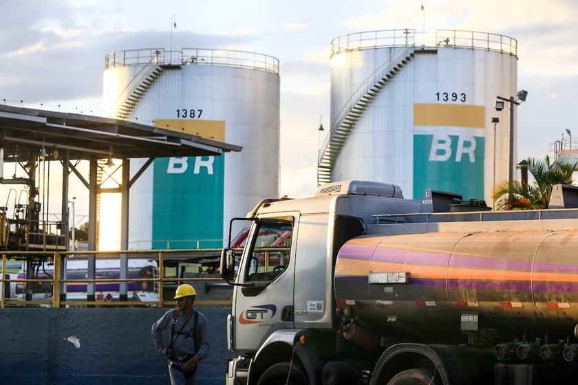 Petrobras