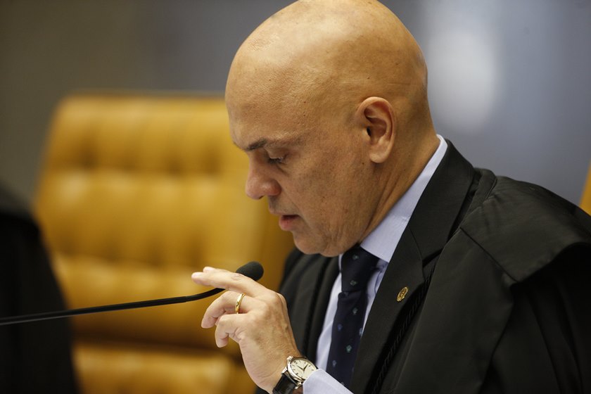 Alexandre de Moraes