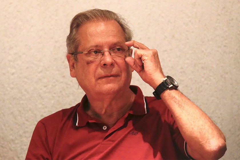 José Dirceu