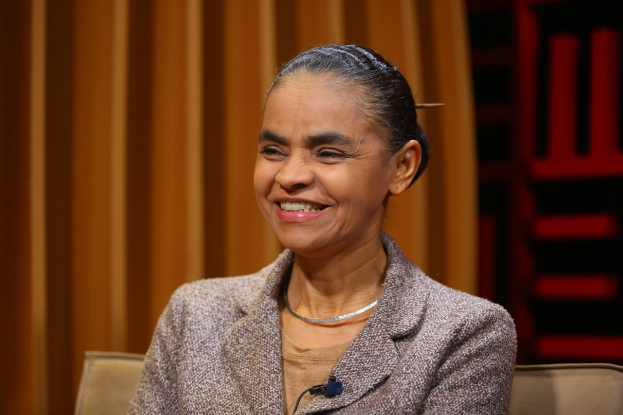 Marina Silva