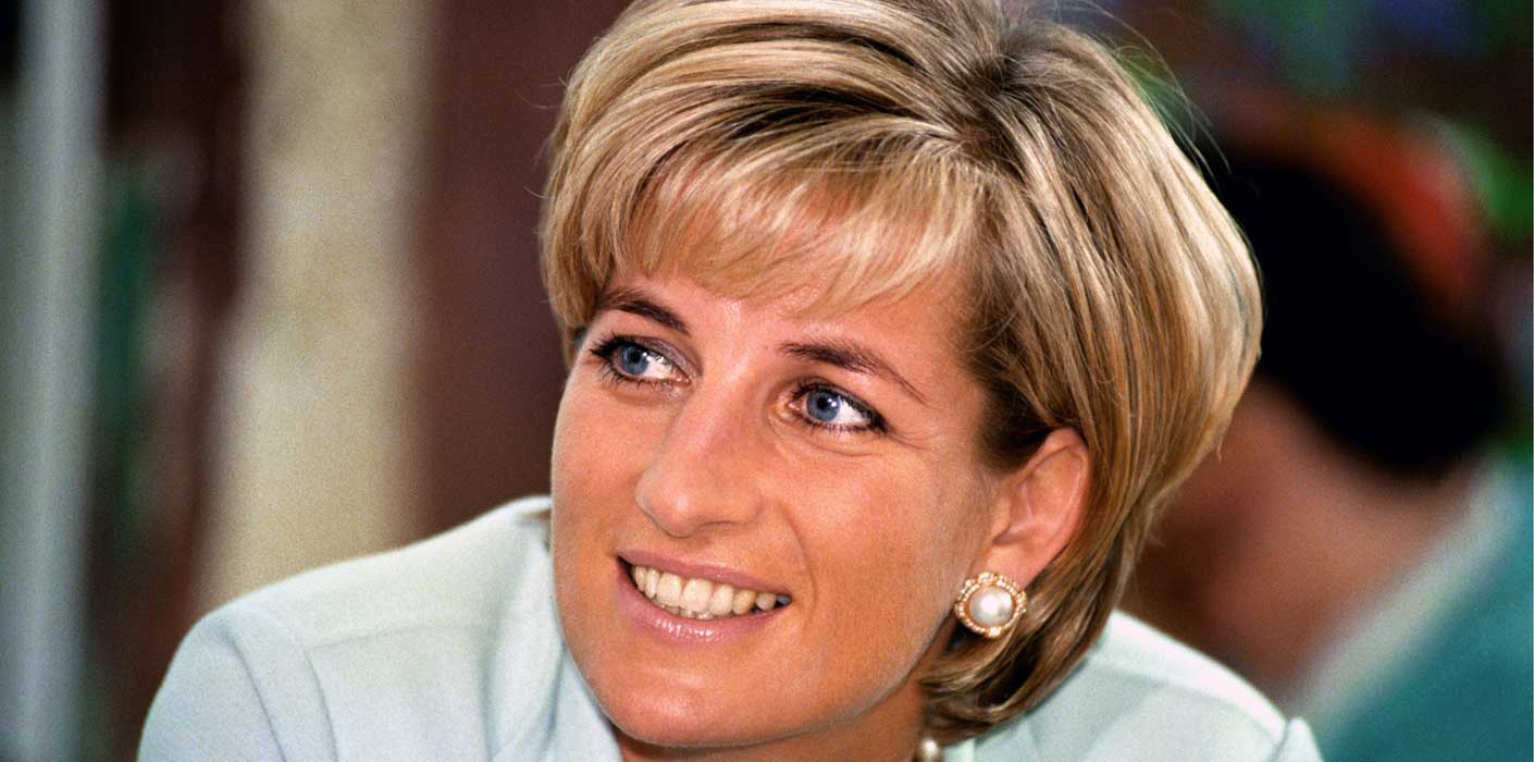 princesa diana