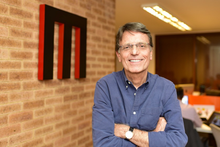 Hélio Doyle