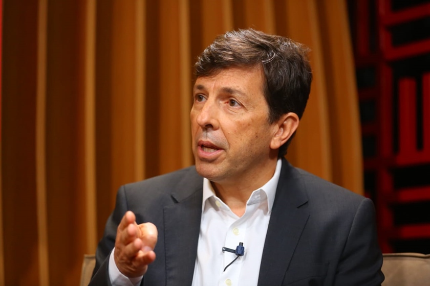 joão amoêdo