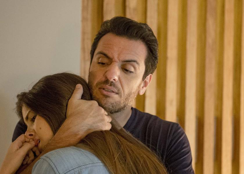 Alex (Rodrigo Lombardi) em Verdades Secretas