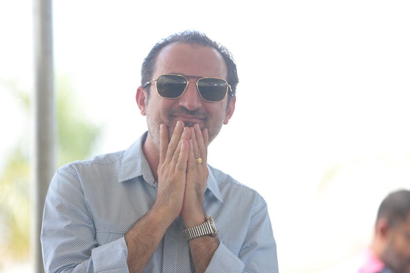 Fadi Faraj
