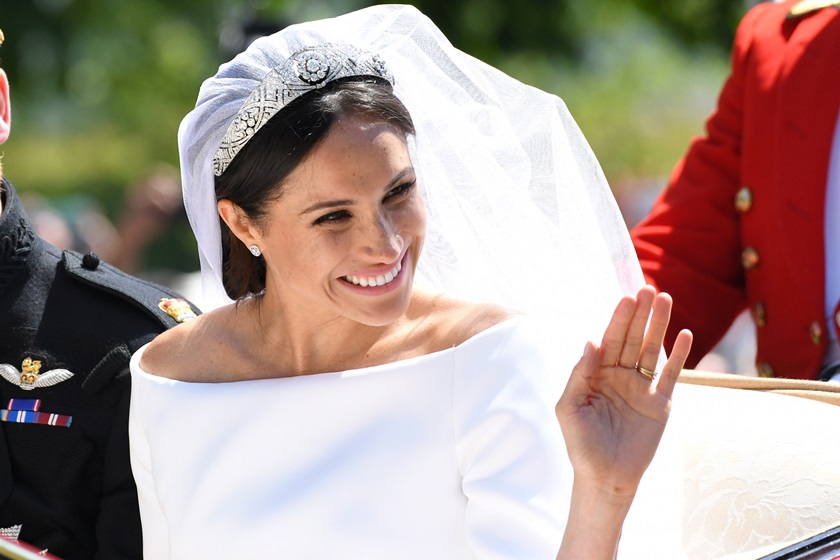 Meghan Markle