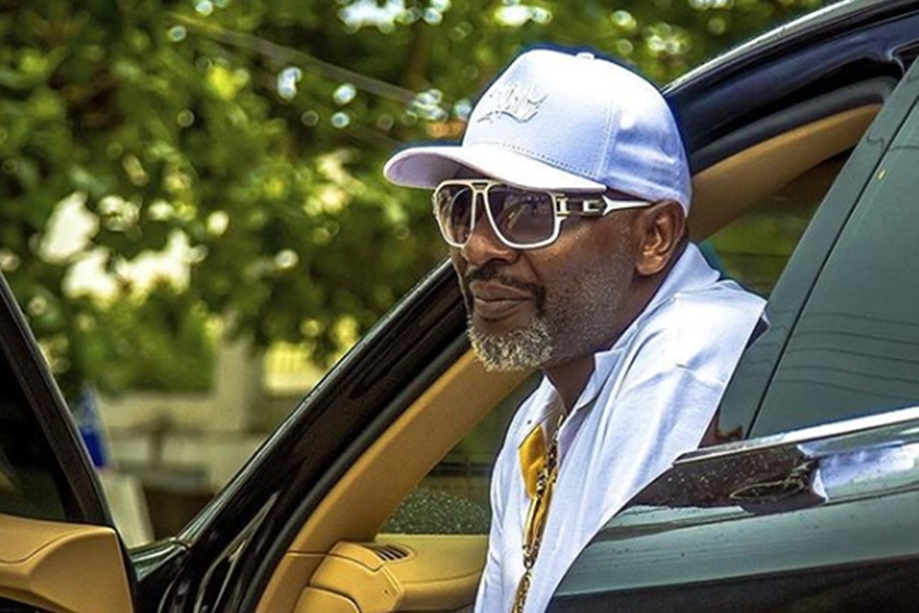 mr catra