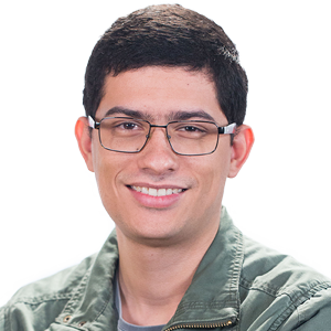 Felipe Moraes
