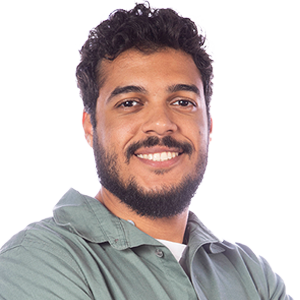 Douglas Carvalho