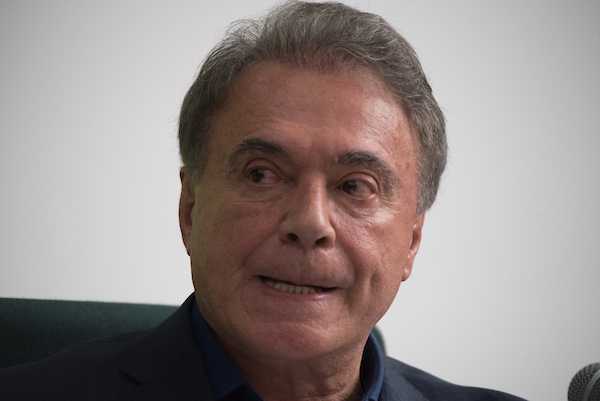 Alvaro Dias