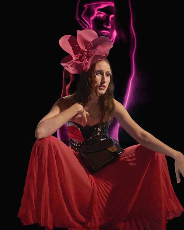 Divulgação/Schiaparelli