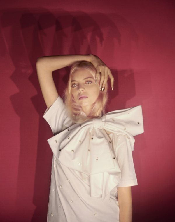 Divulgação/Schiaparelli