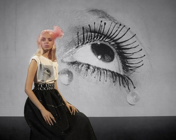 Divulgação/Schiaparelli