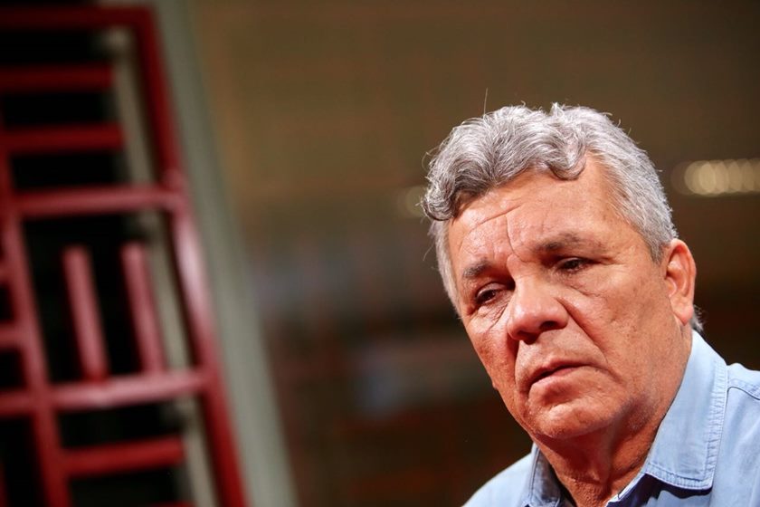 Alberto Fraga