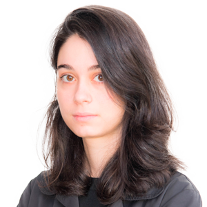 Luísa Guimarães
