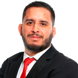 Suzano Almeida