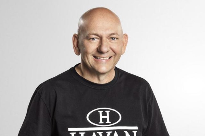 Luciano Hang