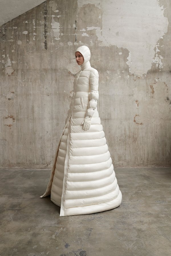 Divulgação/Moncler