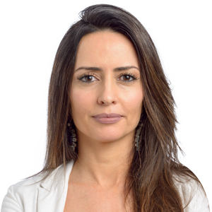 Christiane Fernandes