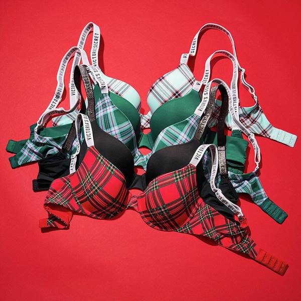 Reprodução/Instagram/@victoriassecret