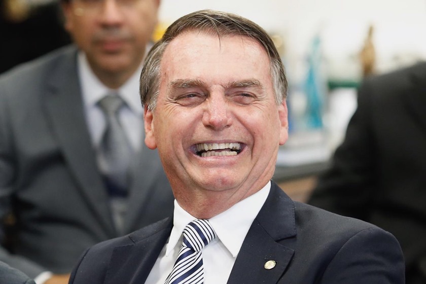 Bolsonaro