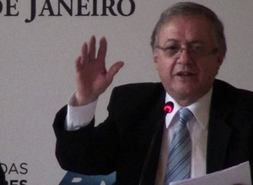 Ricardo Vélez Rodriguez