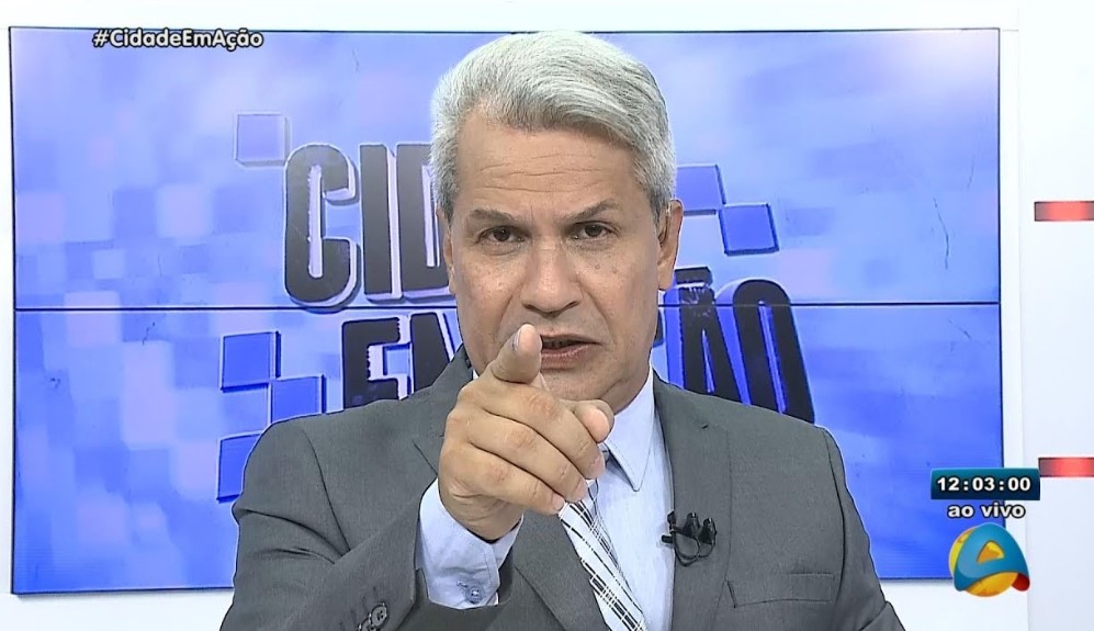 Sikêra Júnior