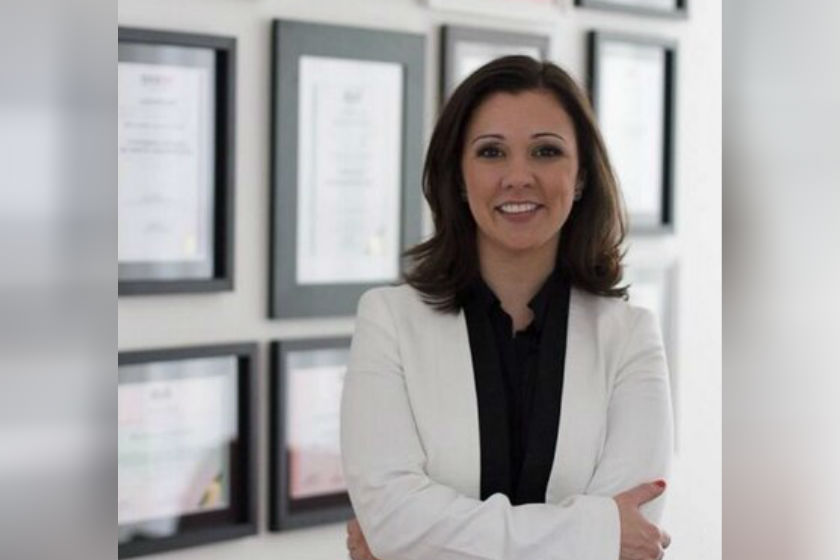 Karina Kufa, advogada de Bolsonaro