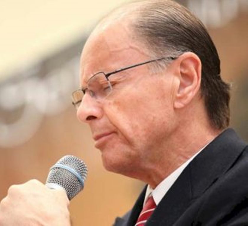 Edir Macedo