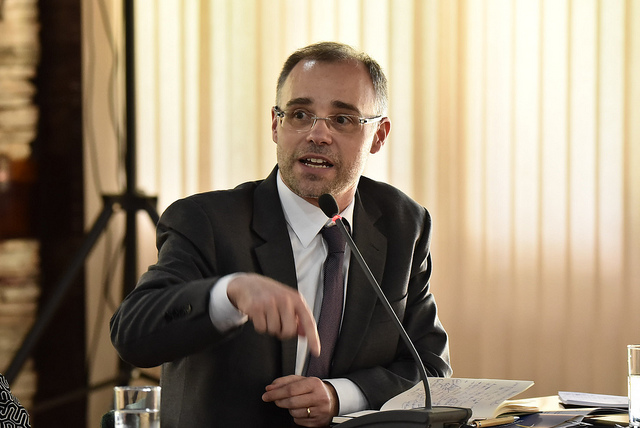 André Mendonça