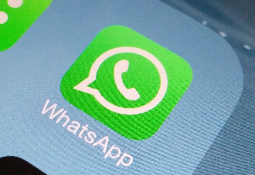 Ícone do aplicativo WhatsApp