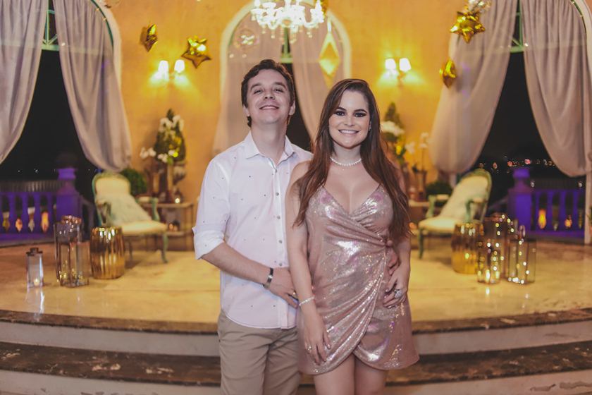 Julia Bandeira / Especial para o Metrópoles