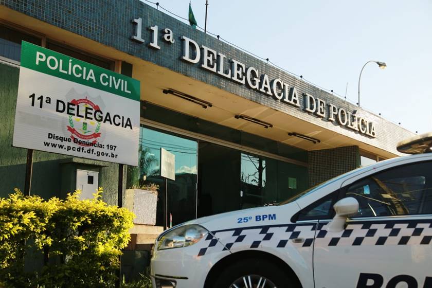 11ª DP