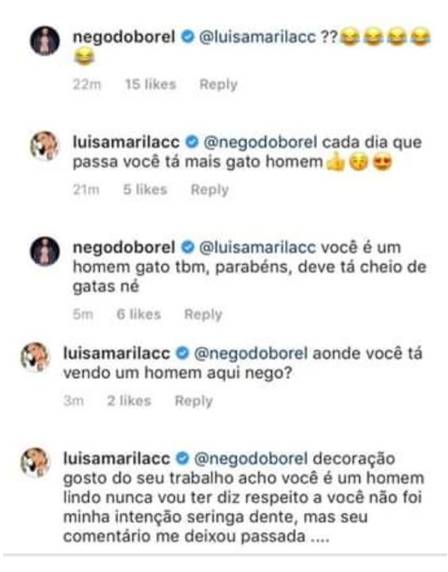 Reprodução/Instagram