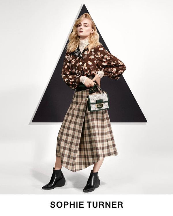 Reprodução/Instagram/@louisvuitton