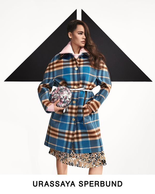 Reprodução/Instagram/@louisvuitton