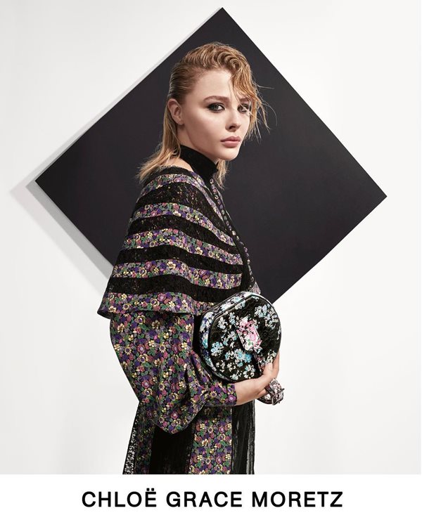 Reprodução/Instagram/@louisvuitton