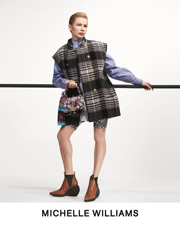 Reprodução/Instagram/@louisvuitton